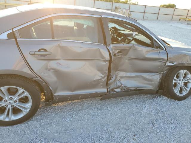 Photo 9 from auction – 2013 FORD TAURUS SEL with VIN 1FAHP2E89DG214965