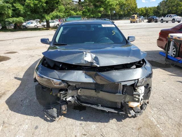 Photo 9 from auction – 2016 CHEVROLET MALIBU LT with VIN 1G1ZE5ST4GF331385
