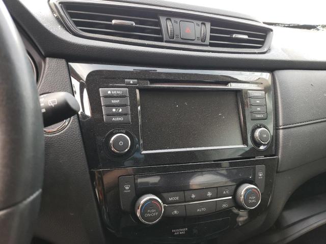 Photo 9 from auction – 2018 NISSAN ROGUE S with VIN KNMAT2MV2JP565646