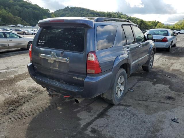 Photo 4 from auction – 2006 TOYOTA 4RUNNER SR with VIN JTEBT14R360062396