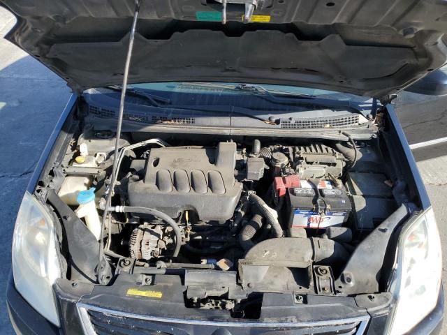 Photo 7 from auction – 2012 NISSAN SENTRA 2.0 with VIN 3N1AB6AP5CL711538