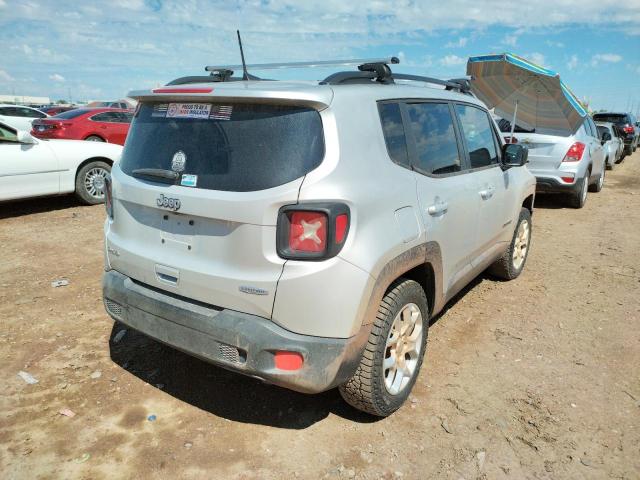 Photo 4 from auction – 2018 JEEP RENEGADE L with VIN ZACCJBBB3JPH56602