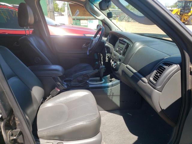 Photo 5 from auction – 2006 MAZDA TRIBUTE S with VIN 4F2CZ06196KM12840