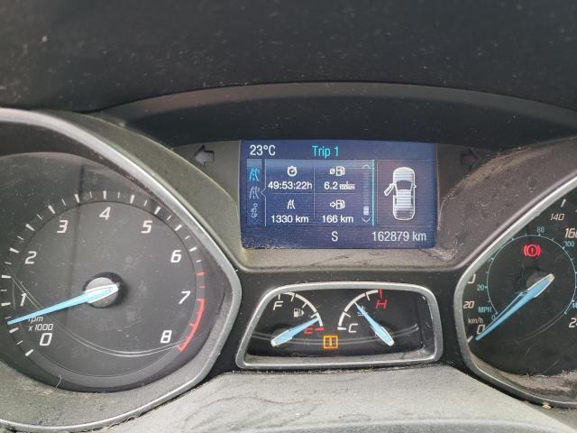 Photo 8 from auction – 2014 FORD FOCUS S with VIN 1FADP3E26EL358224