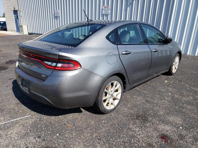Photo 4 from auction – 2013 DODGE DART SXT with VIN 1C3CDFBA8DD707764