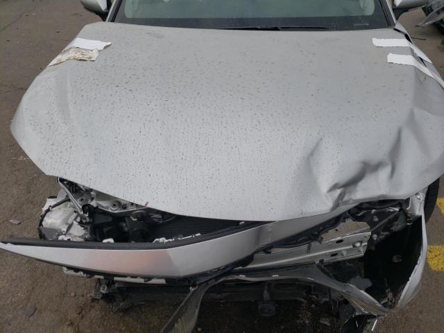 Photo 7 from auction – 2022 TOYOTA CAMRY XLE with VIN 4T1F31AK3NU578323