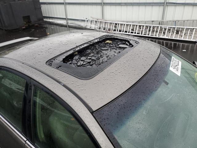 Photo 9 from auction – 2002 TOYOTA CAMRY LE with VIN 4T1BF30K92U519520