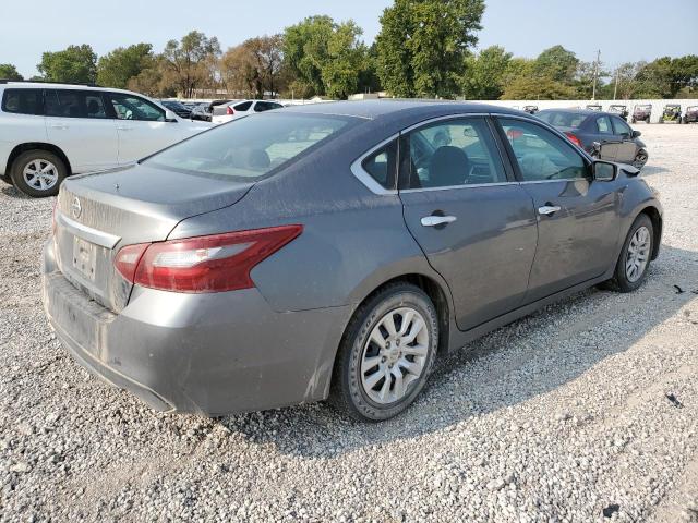 Photo 4 from auction – 2018 NISSAN ALTIMA 2.5 with VIN 1N4AL3AP9JC202284
