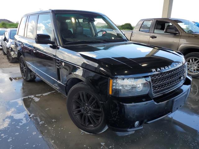 LAND ROVER RANGE ROVE 2012 con VIN SALME1D49CA392537 - Foto de la subasta
