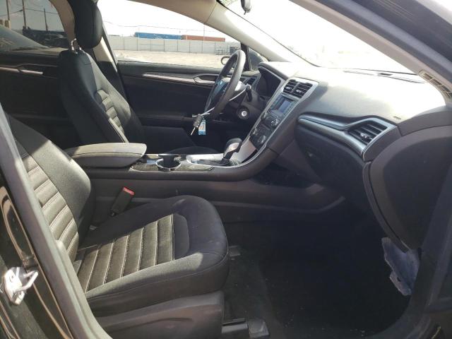 Photo 5 from auction – 2014 FORD FUSION SE with VIN 3FA6P0HD4ER212068