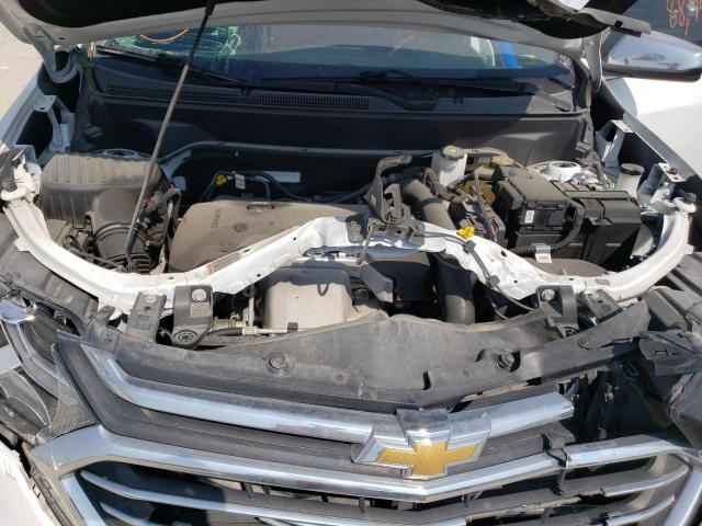 Photo 7 from auction – 2019 CHEVROLET EQUINOX PR with VIN 2GNAXYEX8K6166658