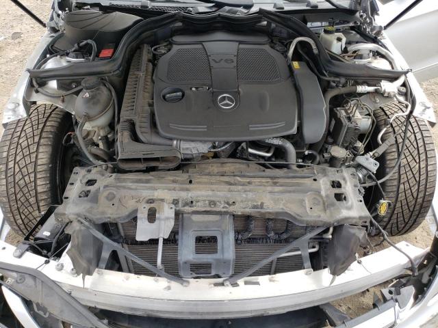 Photo 7 from auction – 2012 MERCEDES-BENZ E 350 with VIN WDDKK5KF4CF139539