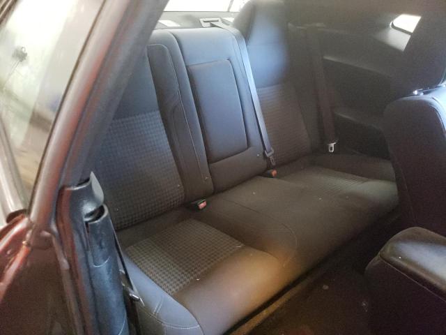Photo 6 from auction – 2015 DODGE CHALLENGER with VIN 2C3CDZAG2FH856135
