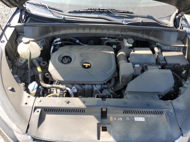 Photo 7 from auction – 2018 HYUNDAI TUCSON SEL with VIN KM8J3CA43JU615324