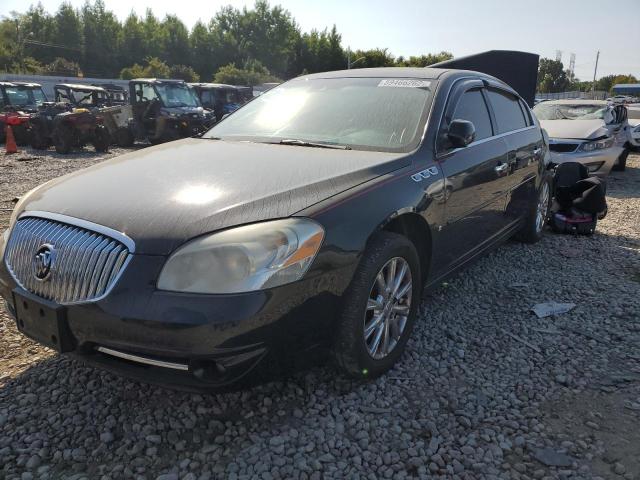Photo 2 from auction – 2010 BUICK LUCERNE CX with VIN 1G4HE5EM0AU104507