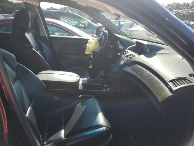 Photo 5 from auction – 2012 ACURA MDX TECHNO with VIN 2HNYD2H34CH550720