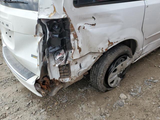Photo 9 from auction – 2014 DODGE GRAND CARA with VIN 2C4RDGBG7ER219789