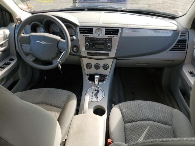 Photo 9 from auction – 2008 CHRYSLER SEBRING with VIN 1C3LC46K88N112018