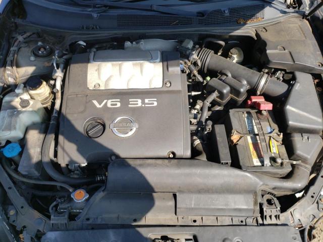 Photo 7 from auction – 2007 NISSAN MAXIMA SE with VIN 1N4BA41E67C828656