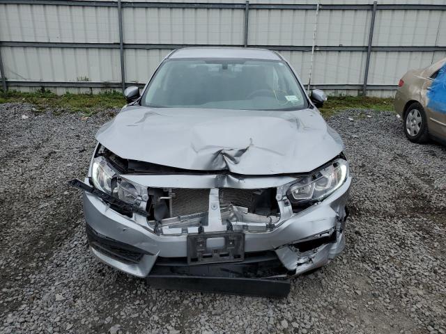 Photo 9 from auction – 2017 HONDA CIVIC LX with VIN 19XFC2F51HE223750