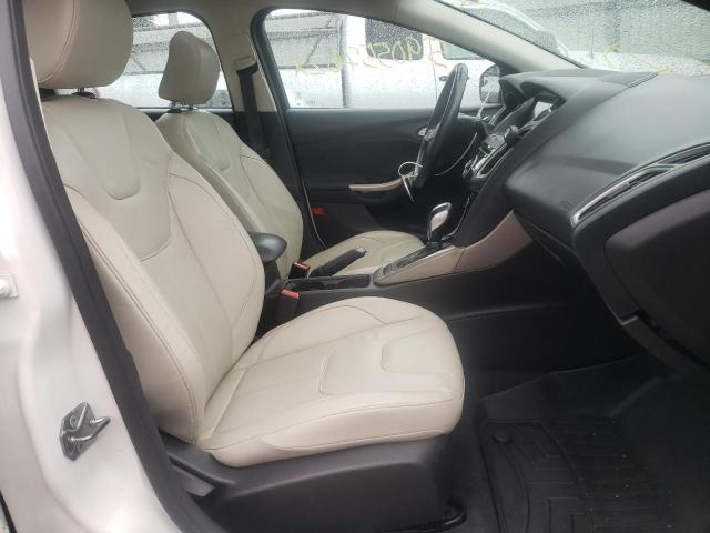 Photo 5 from auction – 2016 FORD FOCUS TITA with VIN 1FADP3N23GL223575