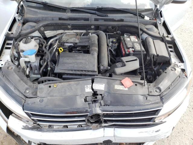 Photo 7 from auction – 2017 VOLKSWAGEN JETTA S with VIN 3VW2B7AJ7HM339816