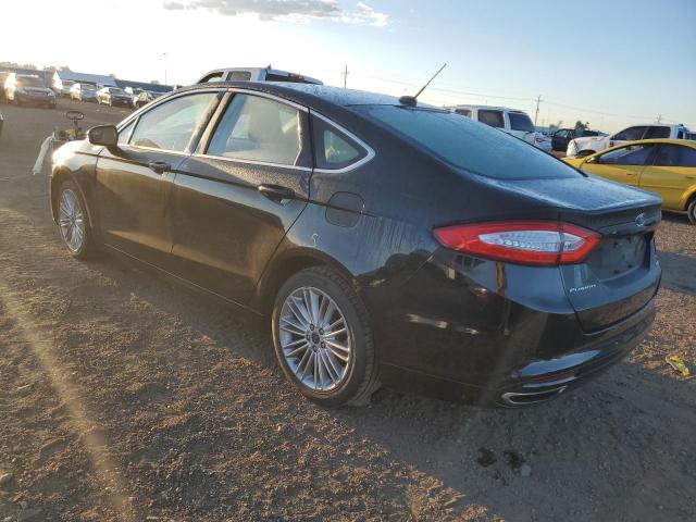 Photo 3 from auction – 2016 FORD FUSION SE with VIN 3FA6P0T90GR373670