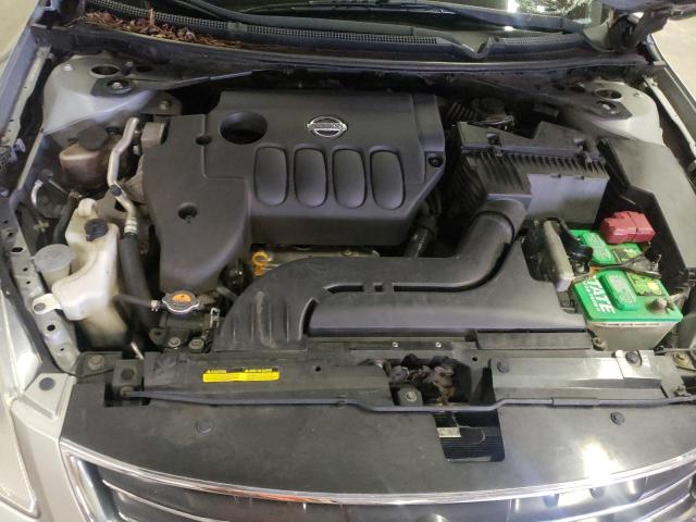 Photo 7 from auction – 2011 NISSAN ALTIMA BAS with VIN 1N4AL2AP4BC108230