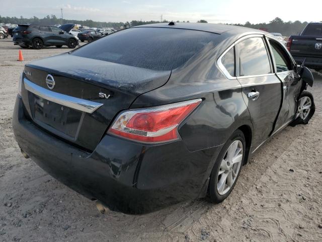 Photo 4 from auction – 2014 NISSAN ALTIMA 2.5 with VIN 1N4AL3AP1EC415977
