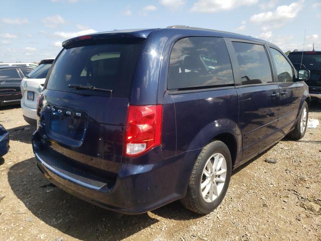 Photo 4 from auction – 2013 DODGE GRAND CARA with VIN 2C4RDGCG6DR676672