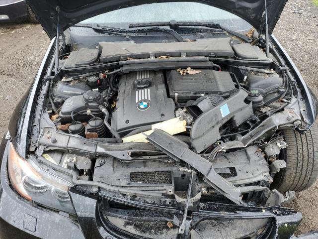 Photo 7 from auction – 2008 BMW 335 XI with VIN WBAVD53578A009604
