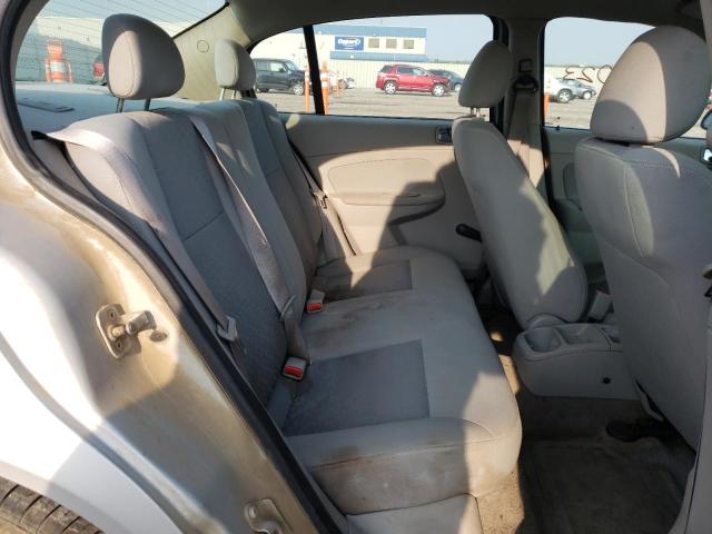 Photo 6 from auction – 2007 CHEVROLET COBALT LS with VIN 1G1AK55F077300592