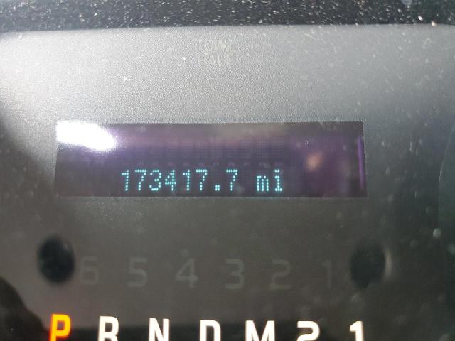 Photo 8 from auction – 2013 FORD F150 SUPER with VIN 1FTFX1EF3DFD77904