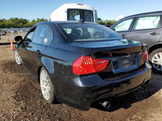 Photo 3 from auction – 2011 BMW 335 XI with VIN WBAPL5C53BA982773