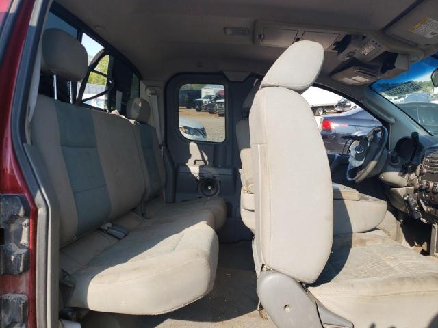 Photo 6 from auction – 2007 NISSAN TITAN XE with VIN 1N6AA06B97N213968