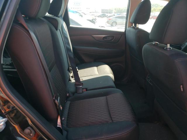 Photo 6 from auction – 2019 NISSAN ROGUE S with VIN KNMAT2MV5KP504485