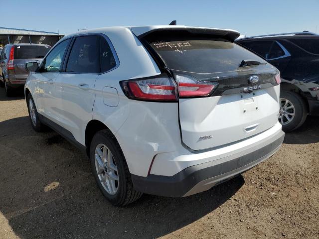 Zdjęcie 3 z aukcji – 2022 FORD EDGE SEL z VIN 2FMPK4J93NBA45089