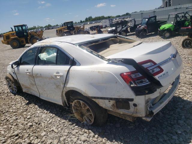 Photo 3 from auction – 2015 FORD TAURUS SE with VIN 1FAHP2D84FG121288