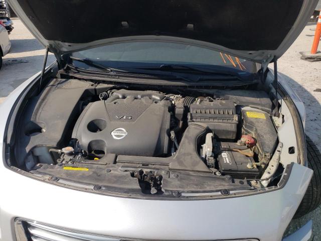 Photo 7 from auction – 2013 NISSAN MAXIMA S with VIN 1N4AA5AP8DC800114