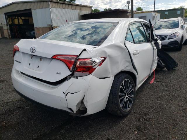 Photo 4 from auction – 2017 TOYOTA COROLLA L with VIN 2T1BURHE5HC928826