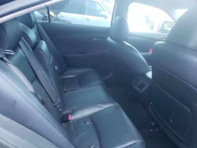 Фото 6 с аукциона – 2007 LEXUS ES 350 с VIN JTHBJ46G272085504