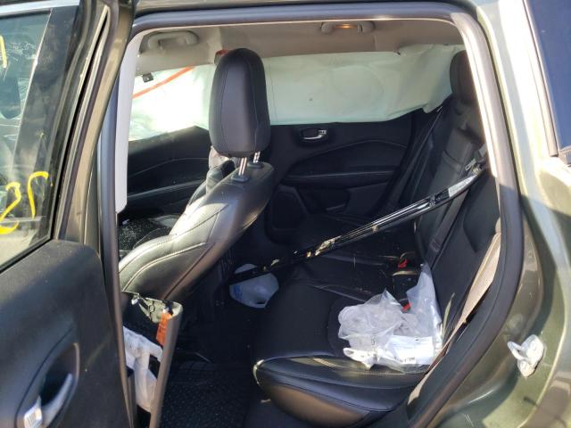 Photo 6 from auction – 2018 JEEP COMPASS LA with VIN 3C4NJDBB8JT342809