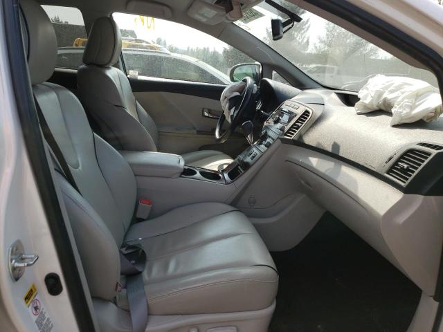 Photo 5 from auction – 2009 TOYOTA VENZA with VIN 4T3ZK11A89U007656
