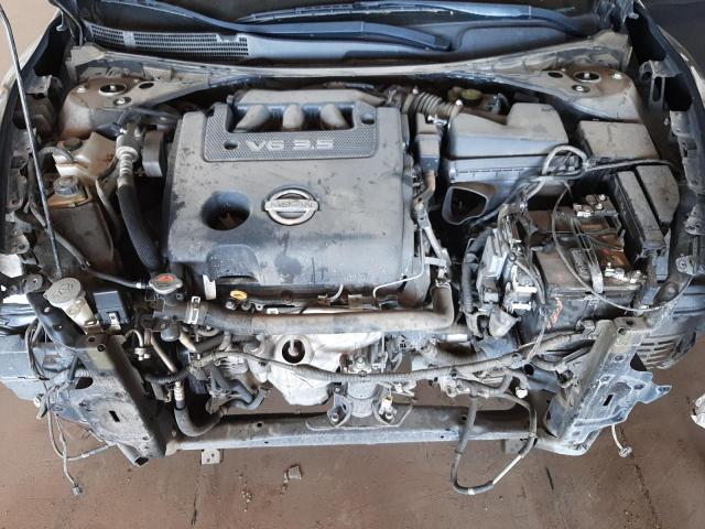 Photo 7 from auction – 2016 NISSAN ALTIMA 3.5 with VIN 1N4BL3AP2GC118305