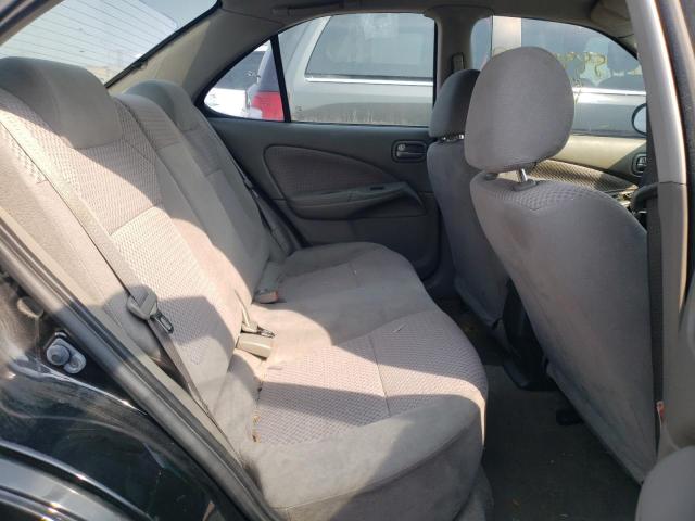 Photo 6 from auction – 2006 NISSAN SENTRA 1.8 with VIN 3N1CB51D26L476643