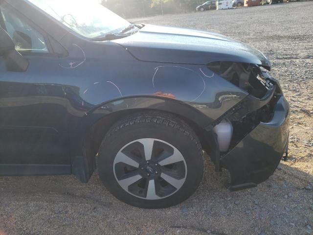 Photo 9 from auction – 2017 SUBARU FORESTER 2 with VIN JF2SJABC7HH539135