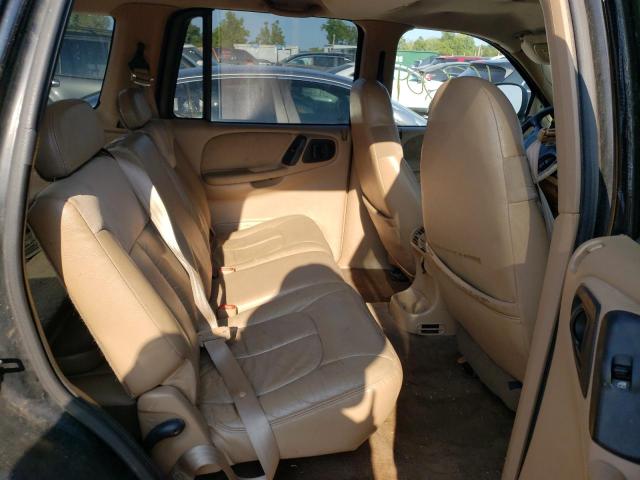 Photo 6 from auction – 1998 DODGE DURANGO with VIN 1B4HS28Z0WF176609