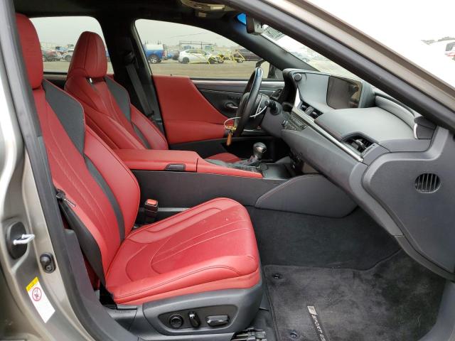 Foto 5 de la subasta – 2019 LEXUS ES 350 con VIN JTHBZ1B1XK2000720