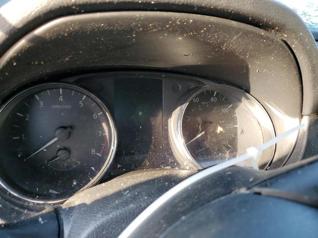 Photo 8 from auction – 2019 NISSAN ROGUE S with VIN 5N1AT2MT9KC700706