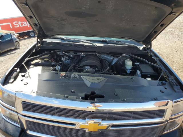 Photo 7 from auction – 2015 CHEVROLET SILVERADO with VIN 3GCUKREC1FG179222